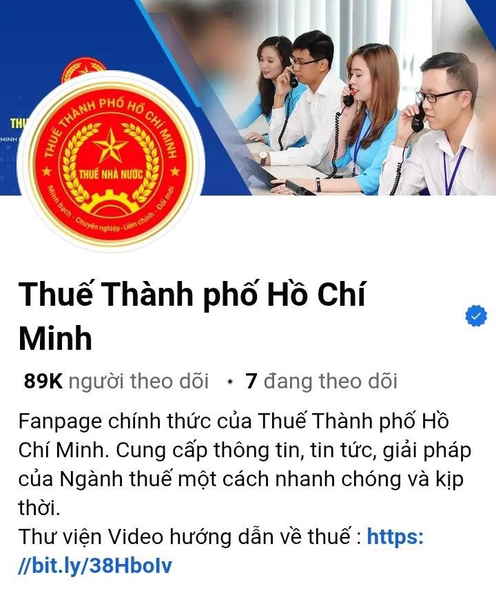 Cục Thuế lên tiếng việc giả mạo, lừa người dân nhận công văn trả tiền- Ảnh 2.