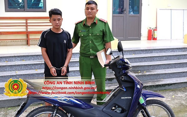 Khánh Hòa: Tóm gọn 'ông trùm' mang số lượng lớn ma túy đi tiêu thụ- Ảnh 3.
