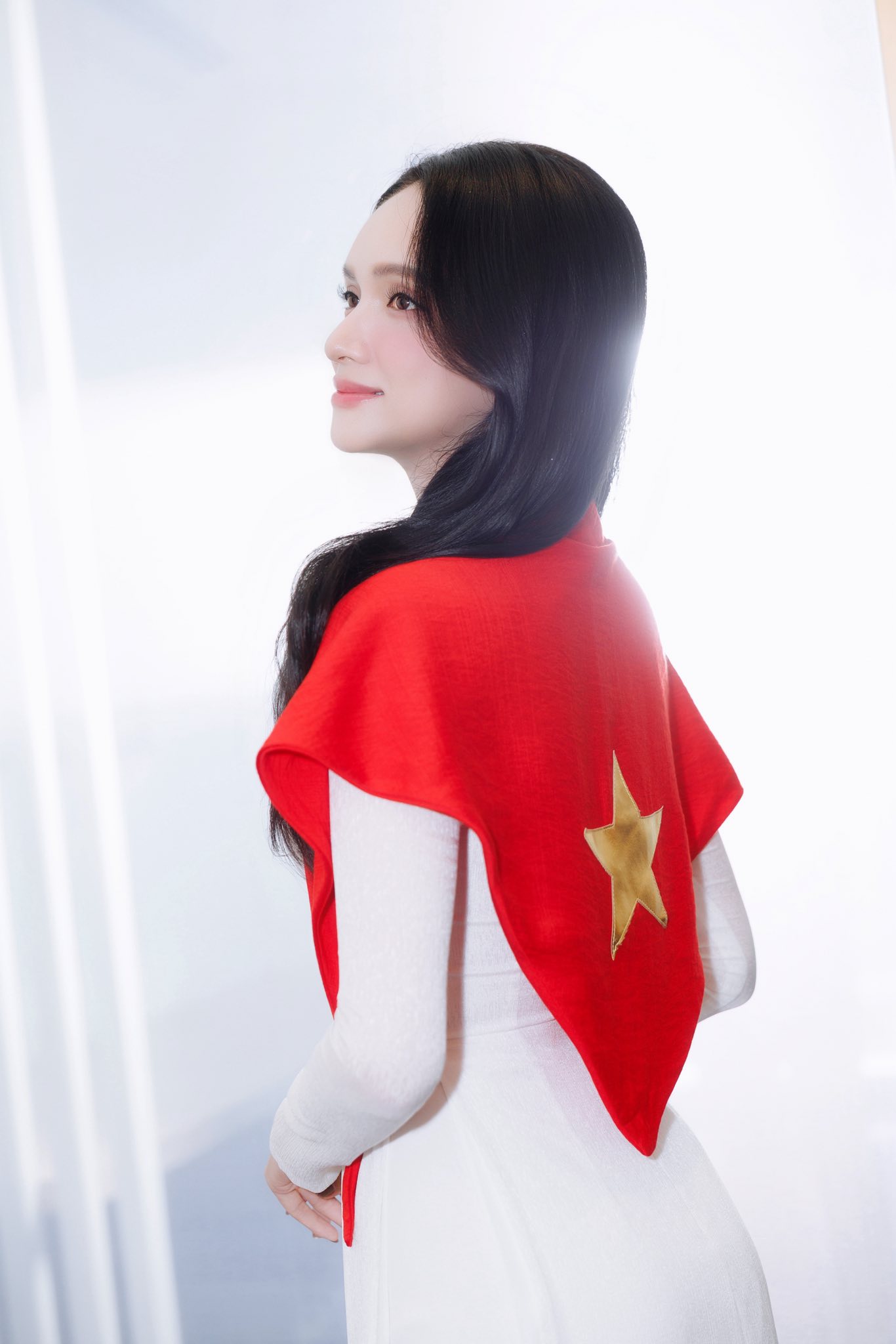 Vì sao người đẹp chuyển giới Hương Giang lại được dự thi Miss Universe?- Ảnh 2.