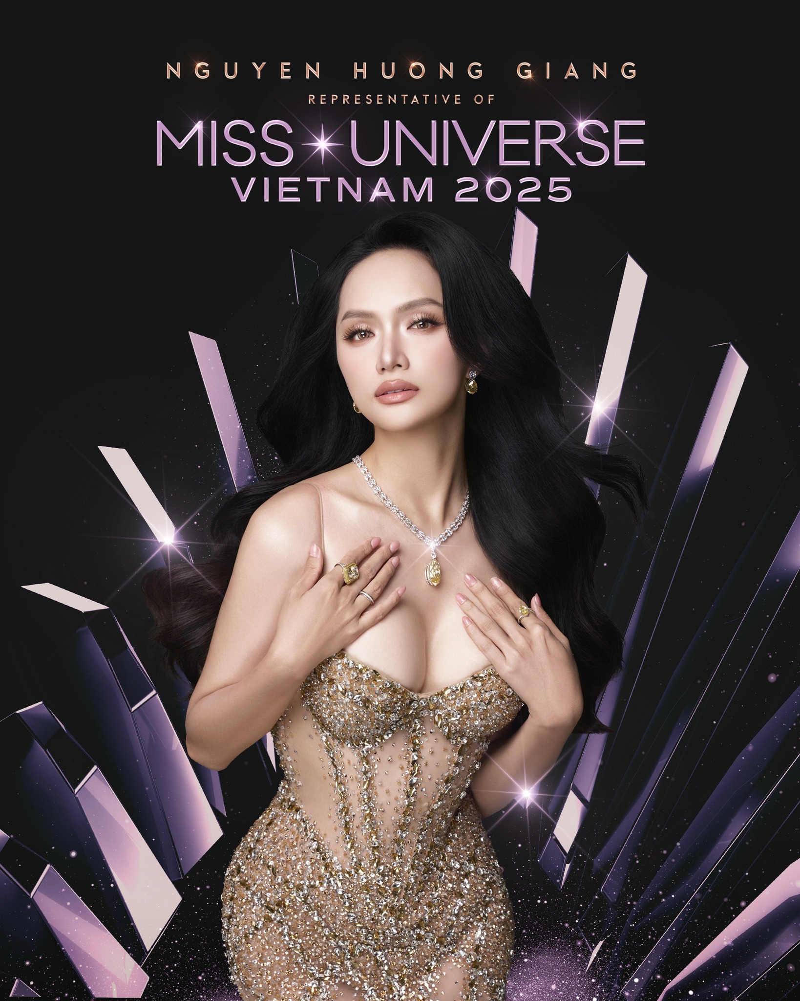 Vì sao người đẹp chuyển giới Hương Giang lại được dự thi Miss Universe?- Ảnh 1.