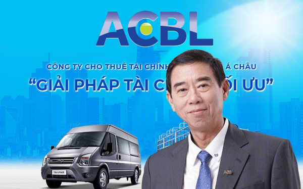 Thanh tra phát hiện loạt vi phạm tại ACBL- Ảnh 1.