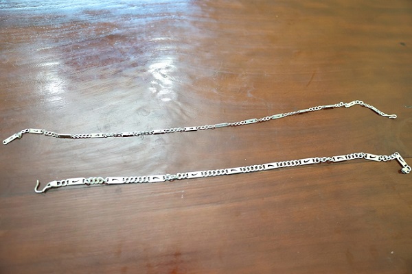 Bắt giữ đối tượng dương tính ma túy, cướp tài sản của học sinh tại Ninh Bình- Ảnh 2.