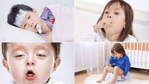 Dấu hiệu nhận biết sớm bệnh viêm phổi ở trẻ nhỏ- Ảnh 1.