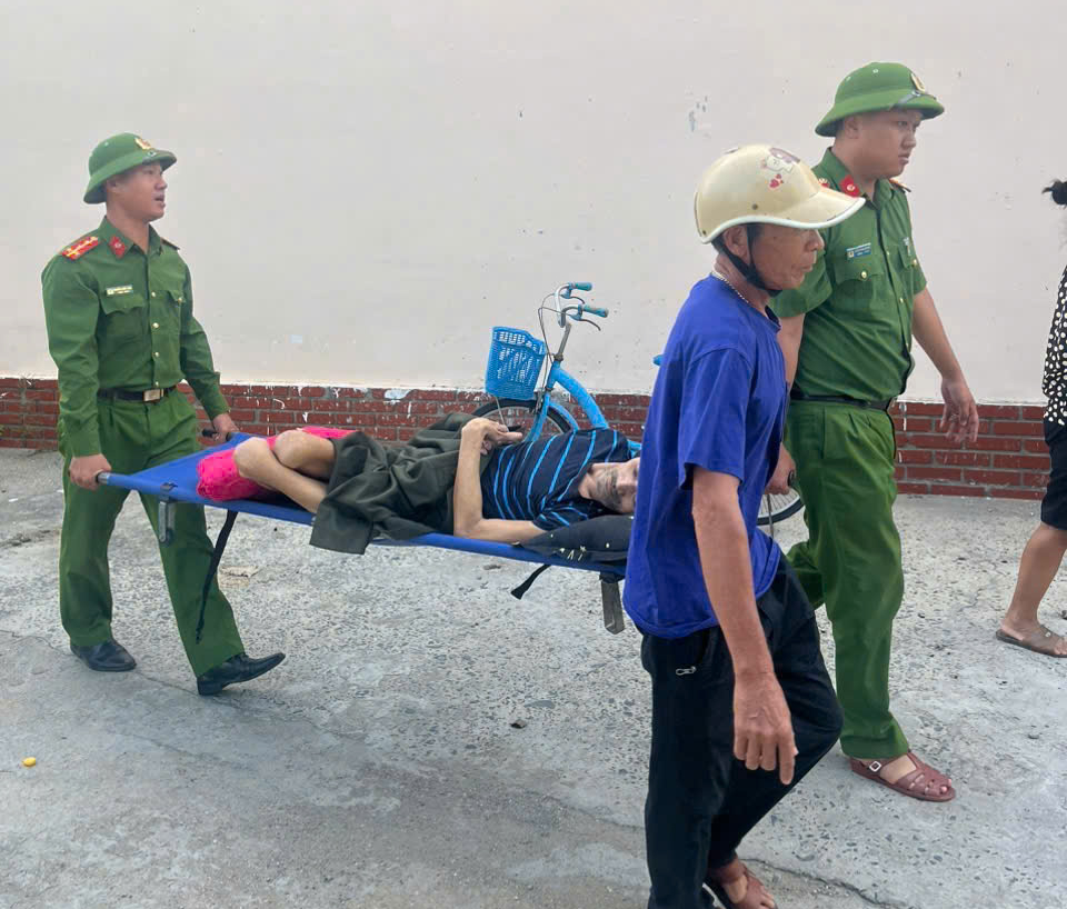 Bão số 9: Y tế Quảng Ninh sẵn sàng chi viện tình huống khẩn cấp, Hải Phòng di dời hộ dân ven biển- Ảnh 4.