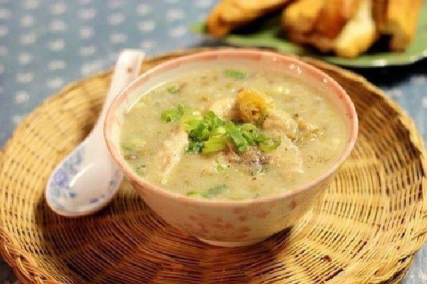 4 món ăn bổ dưỡng từ thịt vịt thích hợp cho mùa thu- Ảnh 4.