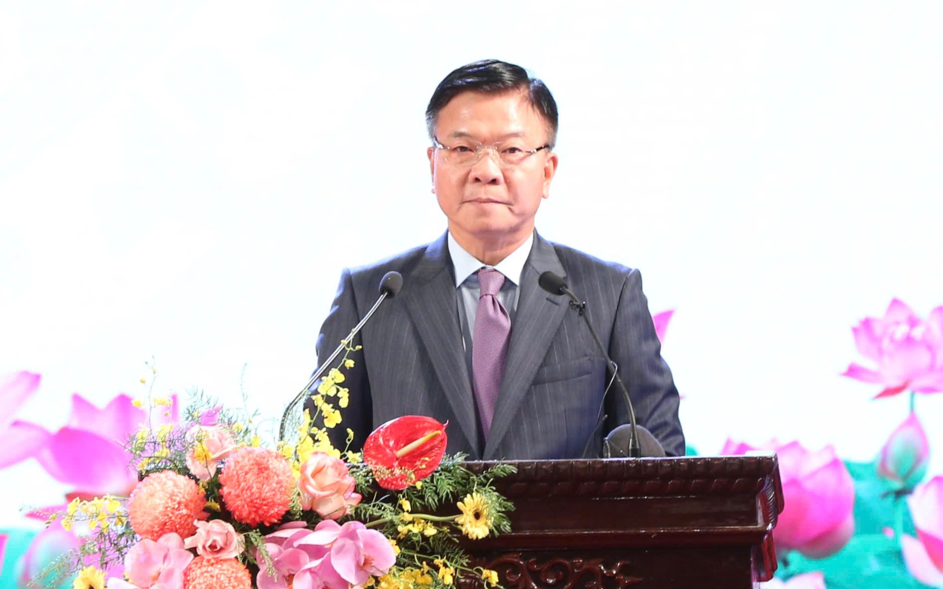 Phó Thủ tướng: Kiến tạo không gian phát triển văn hóa, thể thao, du lịch, góp phần đưa đất nước phát triển