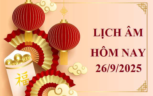 Tử vi 12 con giáp hôm nay 26/9: Tý khởi sắc, Hợi thu nhập gia tăng- Ảnh 3.