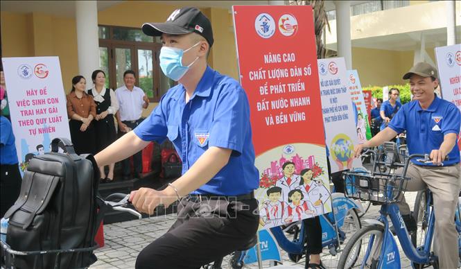 TP Hồ Chí Minh: Hơn 17.000 phụ nữ được hỗ trợ tiền do sinh đủ 2 con trước 35 tuổi- Ảnh 2.