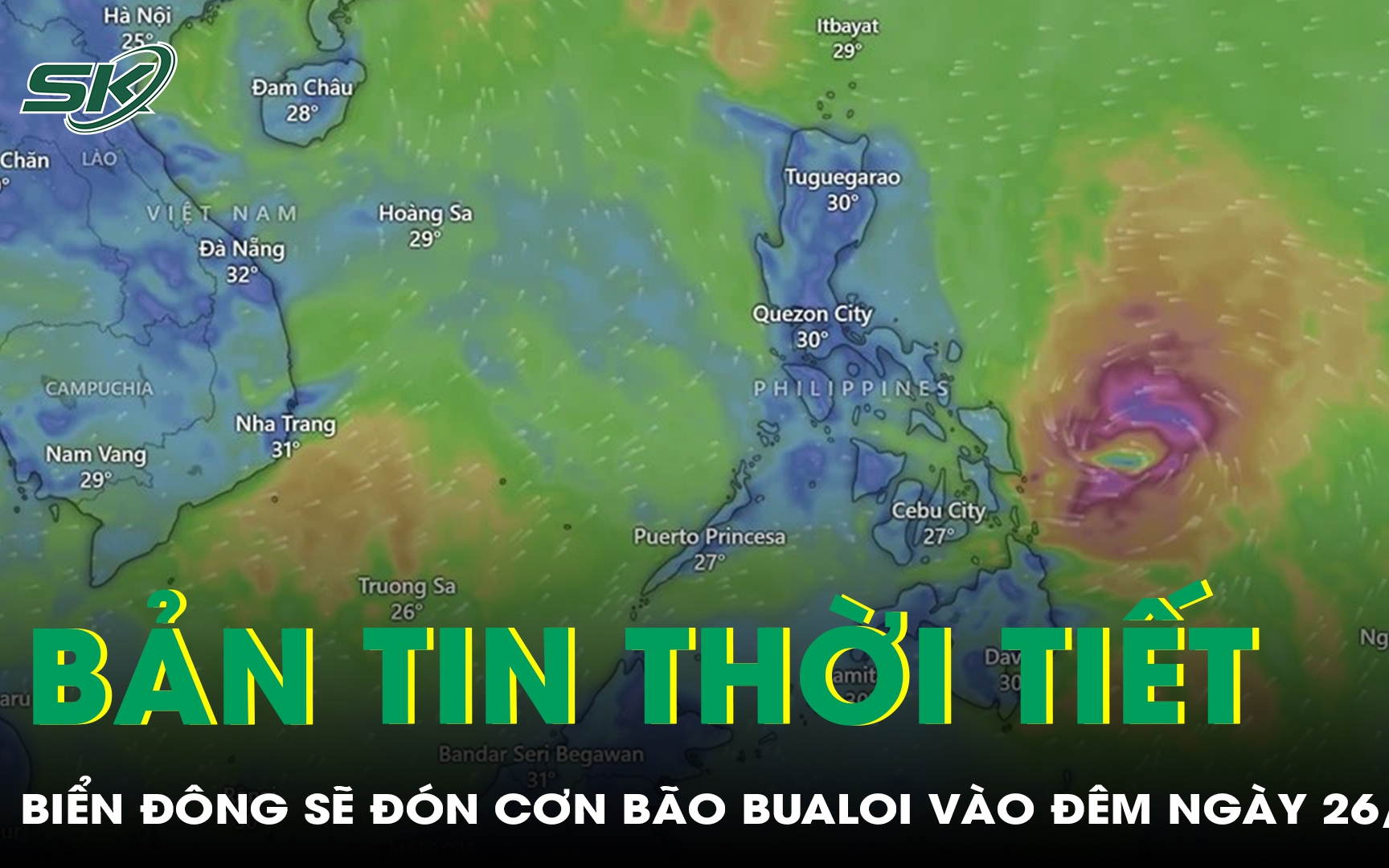 Bộ Y tế yêu cầu trực 24/24h, không để gián đoạn cấp cứu, điều trị trong bão số 10- Ảnh 2.