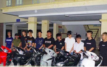 Xử phạt 7,5 triệu đồng nữ Facebooker quảng cáo website đánh bạc- Ảnh 2.