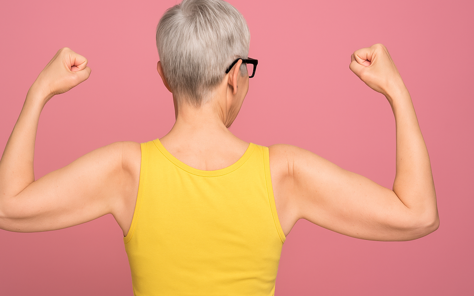 4 bài tập bodyweight giúp ngăn ngừa mất cơ hiệu quả sau tuổi 45