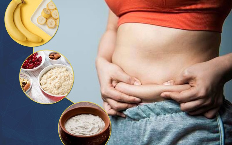 7 thói quen hàng ngày giúp giảm mỡ bụng tự nhiên