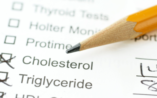 Kháng insulin nên tập cardio hay tập tạ để kiểm soát đường huyết tốt hơn?- Ảnh 3. Kháng insulin nên tập cardio hay tập tạ để kiểm soát đường huyết tốt hơn?- Ảnh 3.