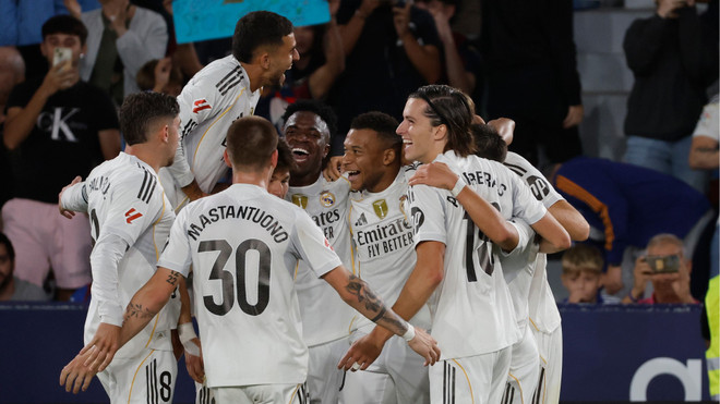 Barcelona ngược dòng chiến thắng, tạo áp lực trước derby Madrid- Ảnh 3.