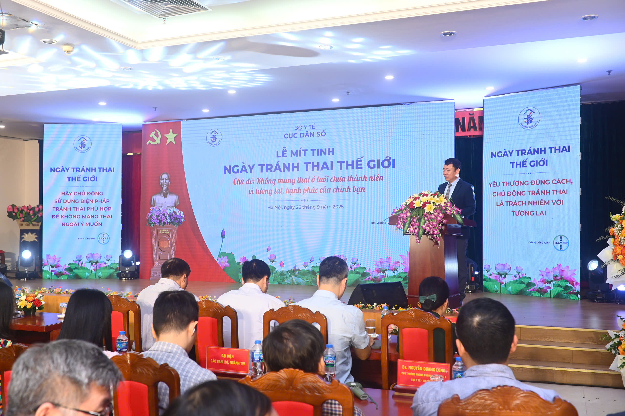 Vẫn có 29 triệu ca phá thai không an toàn và 144.000 ca tử vong mẹ- Ảnh 1.
