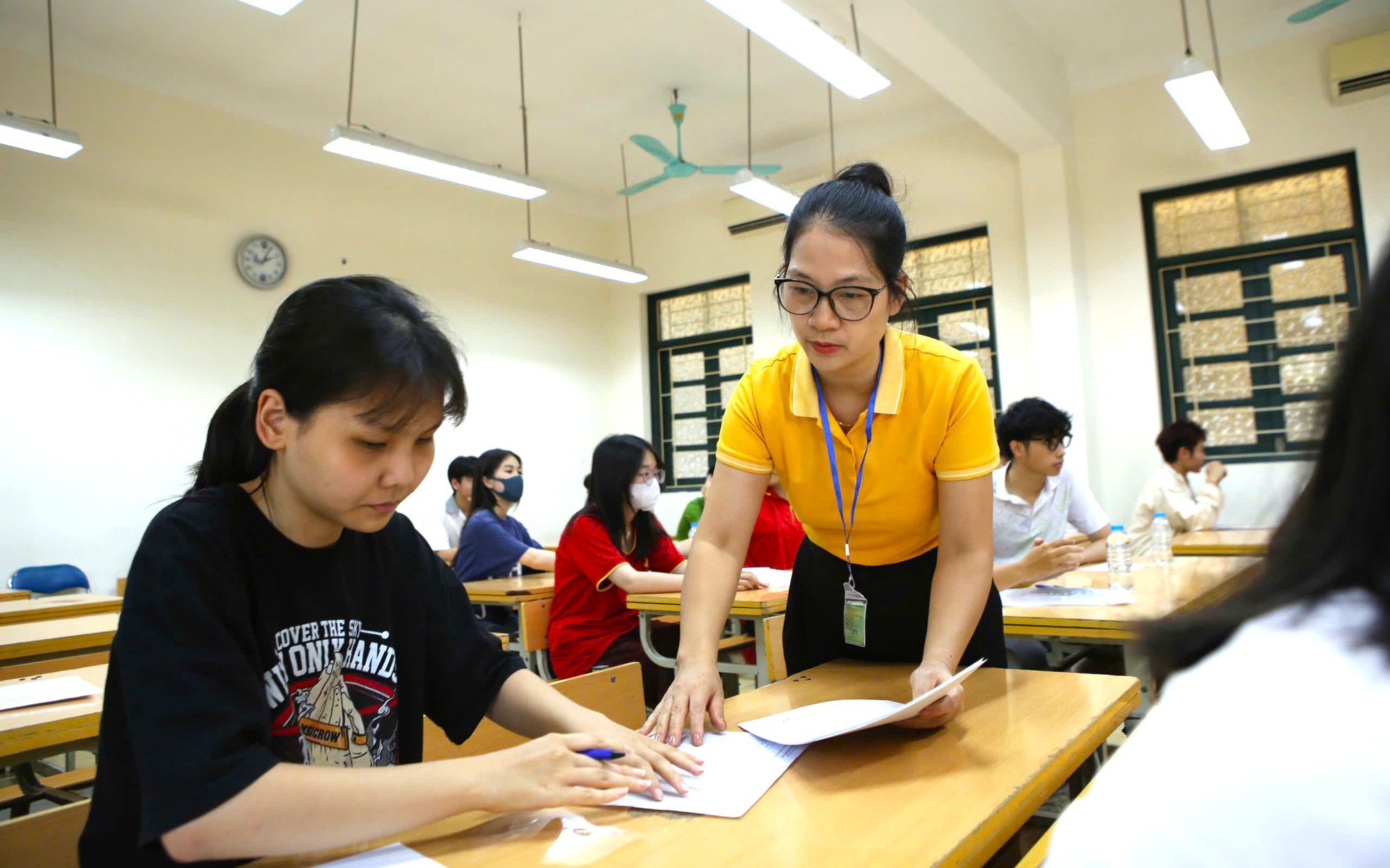 Kỳ thi tốt nghiệp THPT 2026 và 2027 sẽ như thế nào?