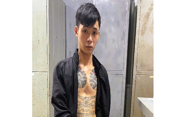 'Ẩn mình' suốt 31 năm, kẻ trốn truy nã bị bắt tại Phú Quốc- Ảnh 3.