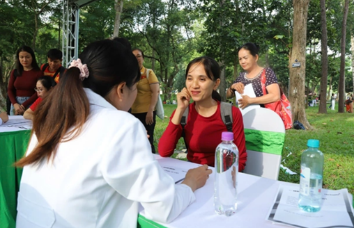 Hé lộ 10 chuyên gia dinh dưỡng uy tín tại ‘Ngày Dinh dưỡng Cộng đồng Việt Nam’ Lần 5- Ảnh 2.