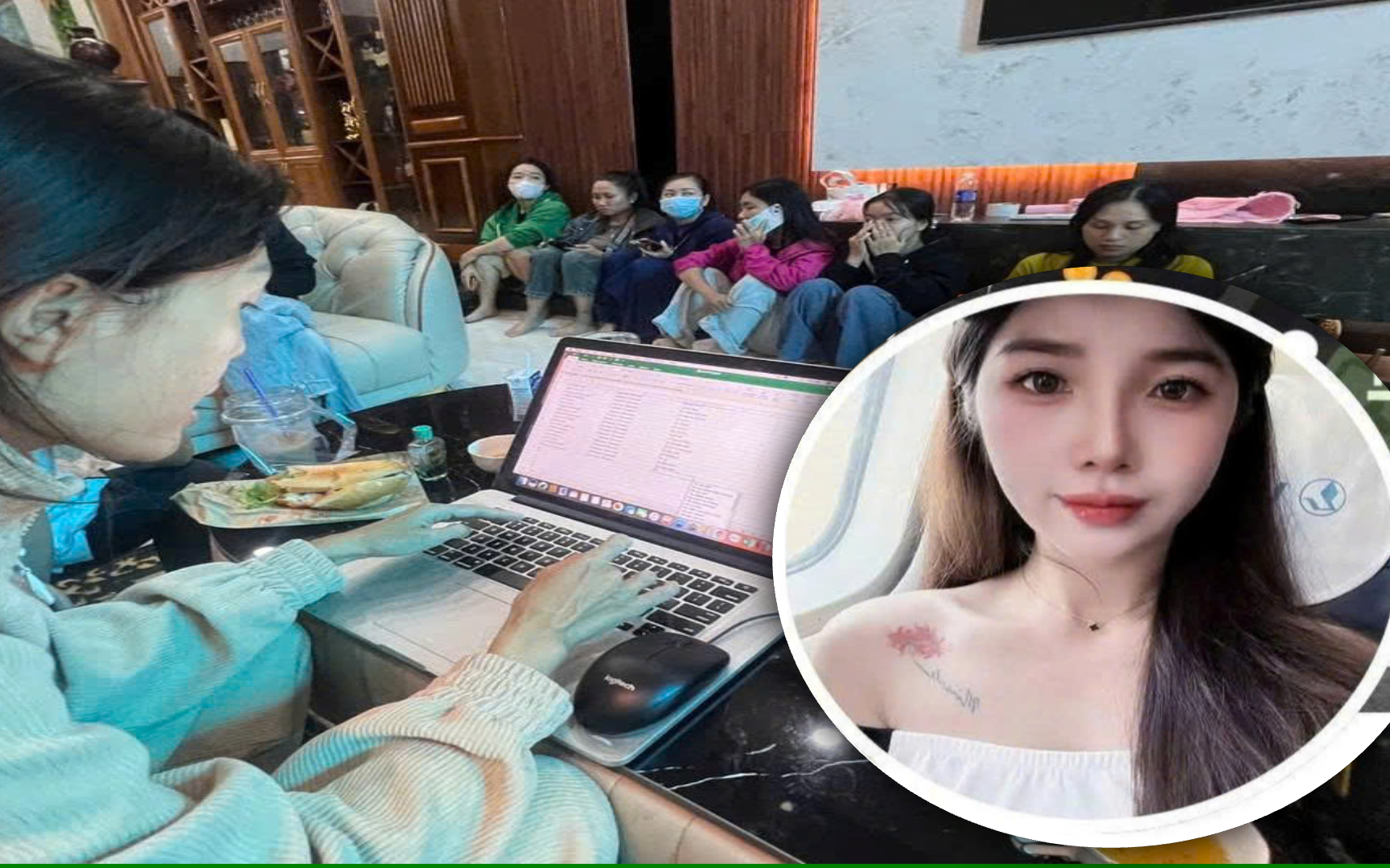 Xác minh thông tin vụ nghi vỡ hụi hàng trăm tỷ ở TPHCM