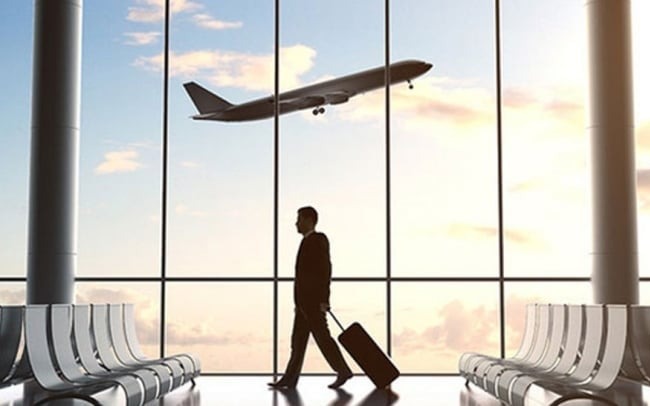 Căn cứ chi trả khoán công tác phí hằng tháng