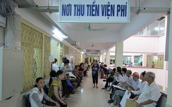 Bộ Y tế đề xuất gì về thực hiện miễn viện phí, khám sức khoẻ định kỳ cho người dân?- Ảnh 2.