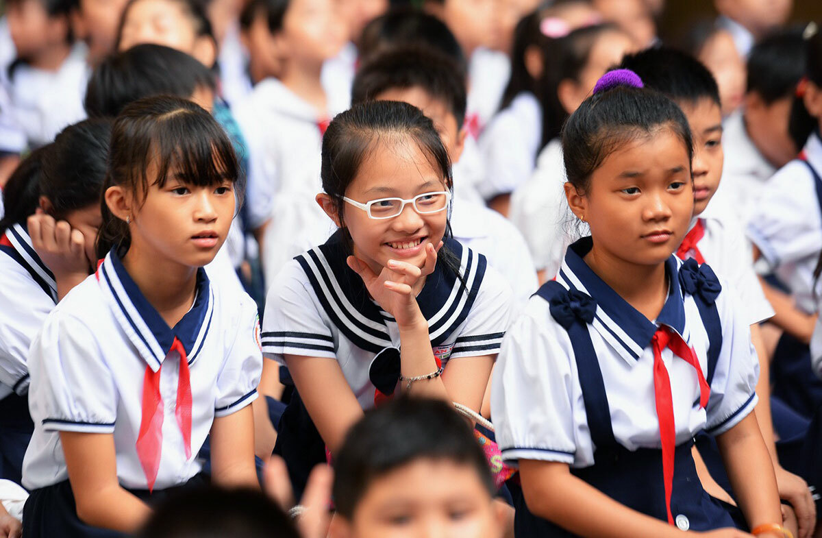 Bảo hiểm thân thể học sinh: Loại hình bảo hiểm này mang lại quyền lợi gì?- Ảnh 1.