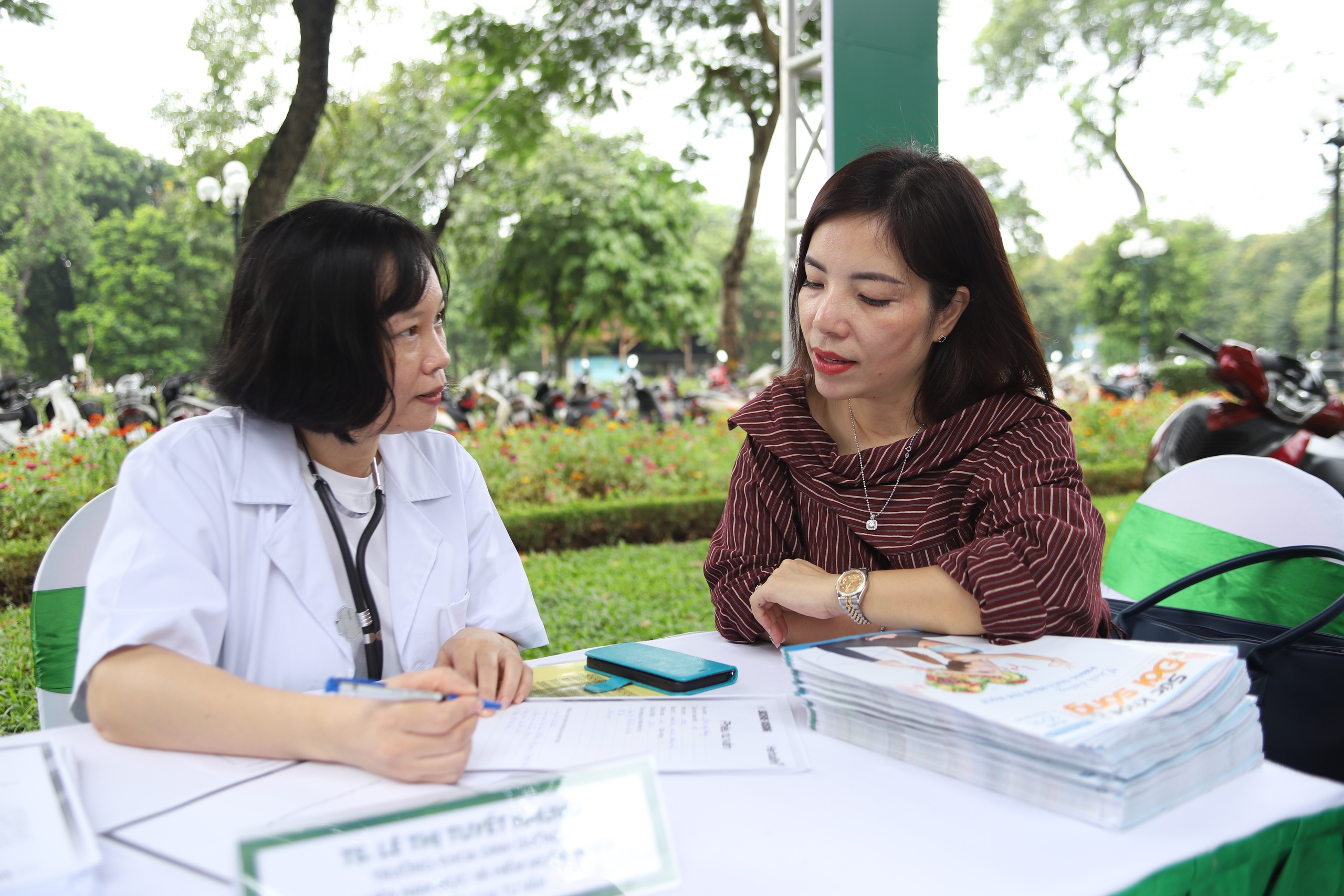 Cảnh giác với trào lưu chữa bệnh bằng chế độ dinh dưỡng thiếu căn cứ - Ảnh 3.