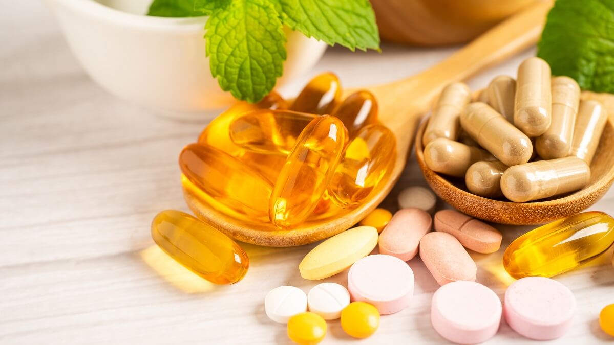 Thuốc và thực phẩm chức năng: Hiểu đúng để dùng an toàn- Ảnh 3.