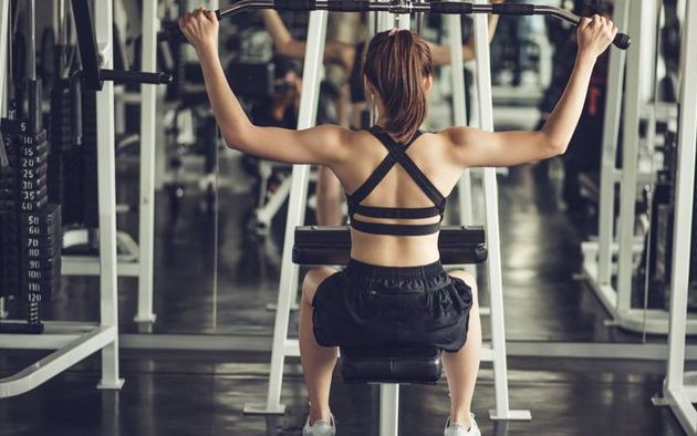 Các bài tập anaerobic là gì?