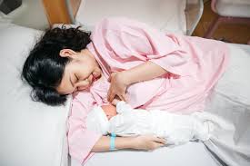 Hướng dẫn thực hành nuôi con bằng sữa mẹ cho trẻ từ 0-6 tháng tuổi- Ảnh 2.
