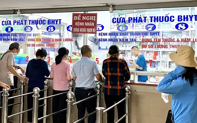 Bộ trưởng Bộ Y tế thông tin về danh mục thuốc BHYT, dịch vụ kỹ thuật và tỷ lệ thanh toán
