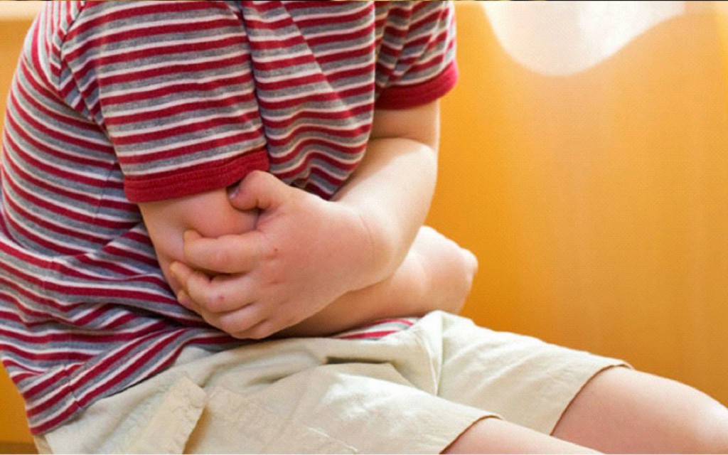 Tiêu chảy ở trẻ nhỏ: Biến chứng khôn lường và cách xử trí đúng
