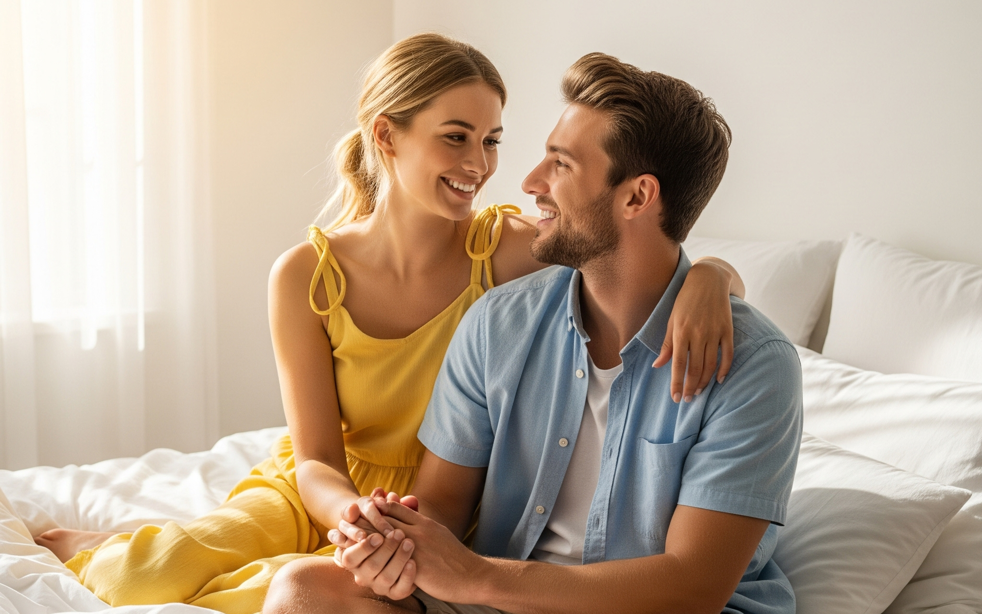 'Chuyện ấy' có bị ảnh hưởng sau cắt bỏ tử cung?