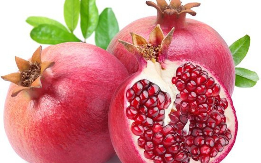 7 nhóm người nên ăn quả lựu để tăng cường sức khỏe- Ảnh 2.