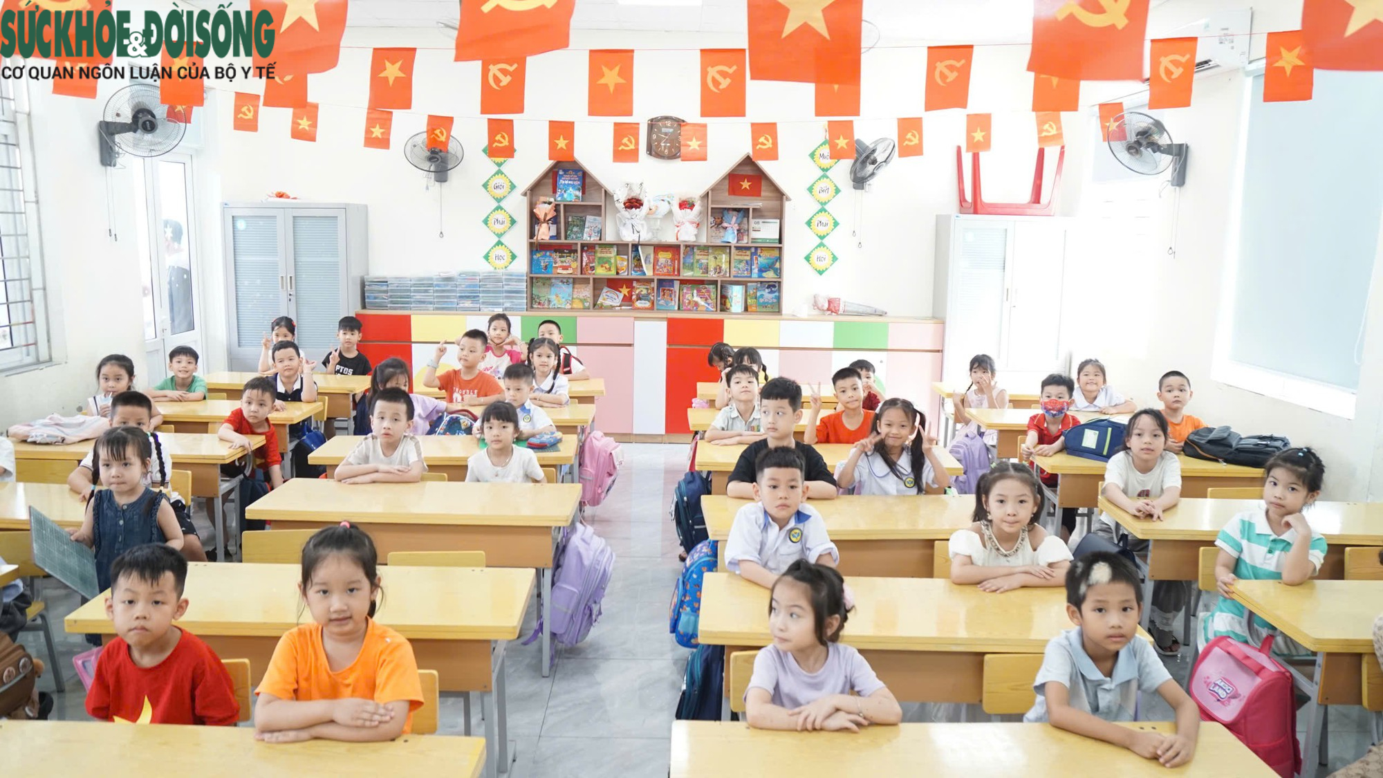 Hành trình đầy tự hào của bé gái nhỏ tuổi nhất tham gia biểu diễn kỷ niệm 80 năm Quốc khánh- Ảnh 3.