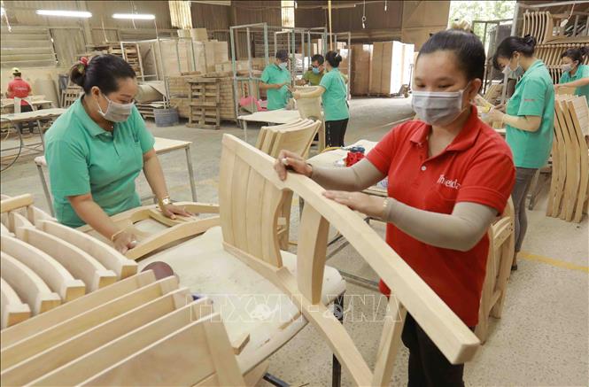 Xuất khẩu nông lâm thủy sản 8 tháng tăng 12%- Ảnh 1.
