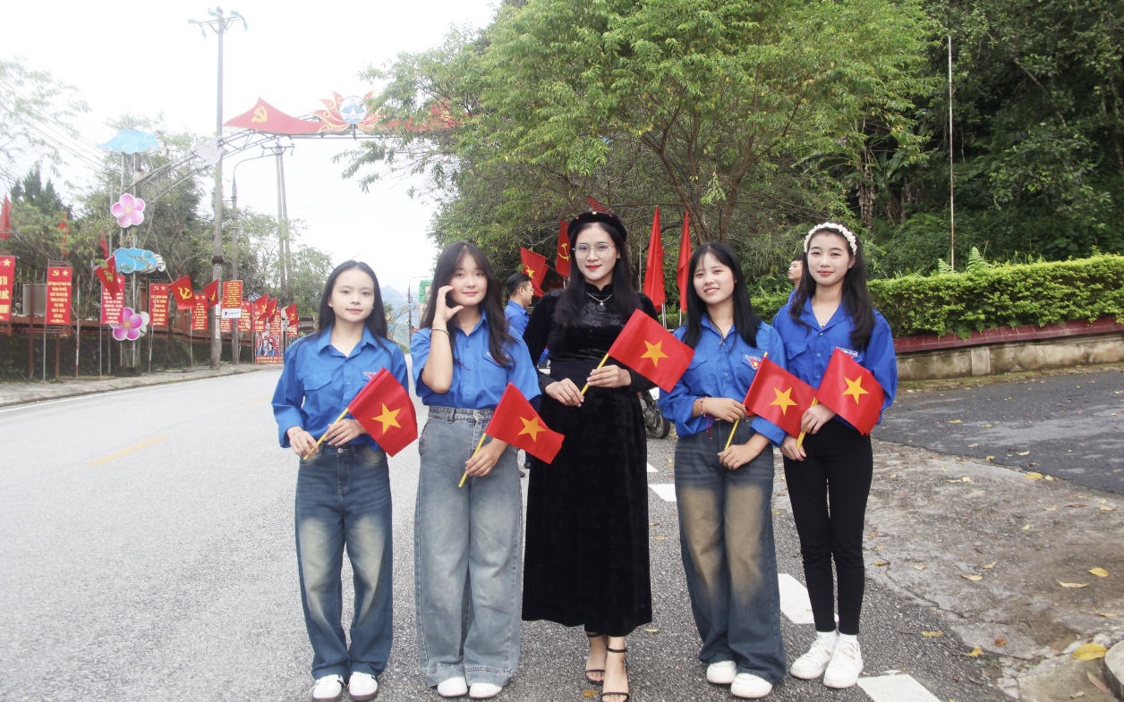Tuyên Quang: Xây dựng y tế cơ sở vững chắc, địa chỉ tin cậy của nhân dân- Ảnh 4.
