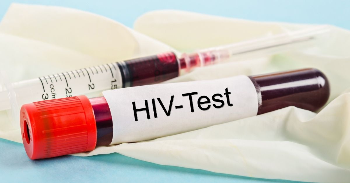 5 lợi ích của xét nghiệm HIV sớm trong thai kỳ- Ảnh 1. 5 lợi ích của xét nghiệm HIV sớm trong thai kỳ- Ảnh 1.