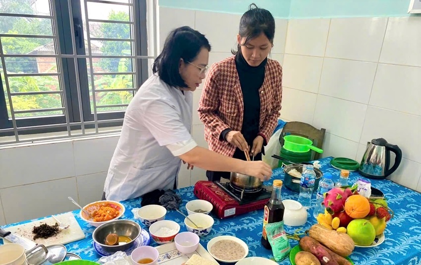 Vai trò của kẽm đối với tuổi dậy thì- Ảnh 1. Vai trò của kẽm đối với tuổi dậy thì- Ảnh 1.