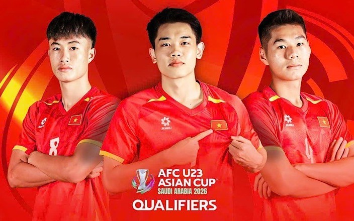 Lịch thi đấu bóng đá hôm nay ngày 3/9 - 4/9: U23 Việt Nam quyết thắng U23 Bangladesh