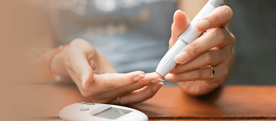 Người nhiễm HIV dễ mắc đái tháo đường type 2, vì sao?- Ảnh 1.