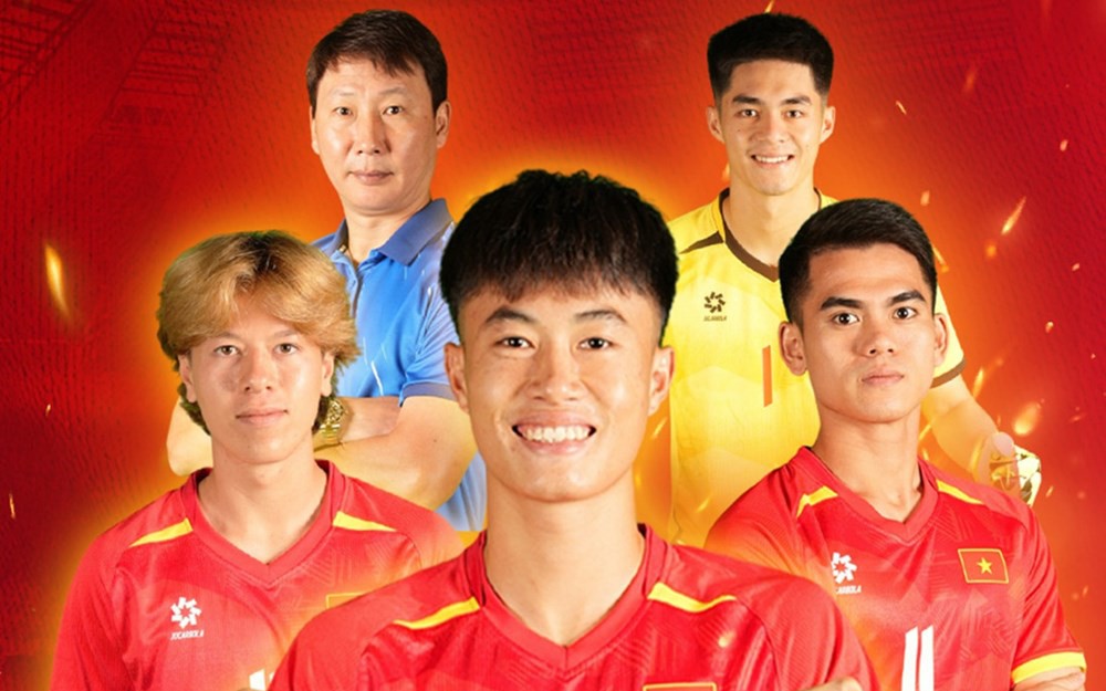 Xem trực tiếp đội tuyển U23 Việt Nam đấu U23 Bangladesh ở đâu, kênh nào tối 3/9?