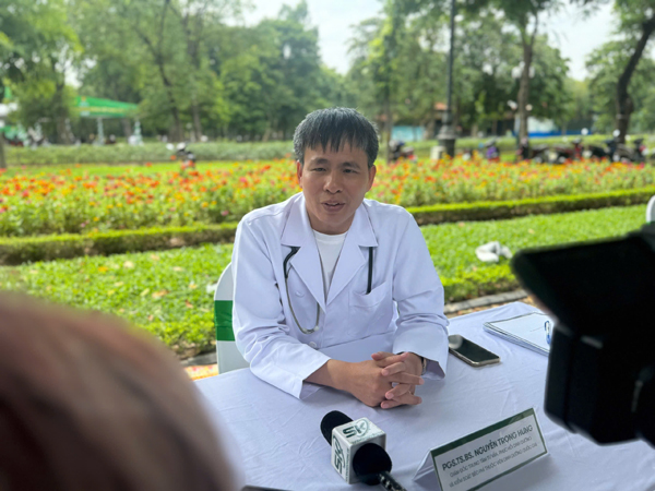 Dinh dưỡng cho trẻ em vùng dân tộc thiểu số và miền núi, hiểu đúng để hành động đúng- Ảnh 2.