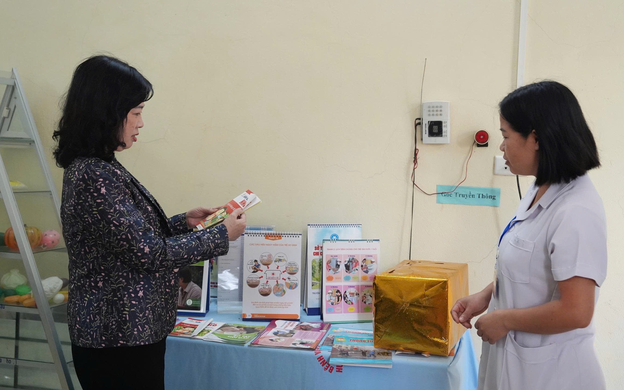 Bộ Y tế đề xuất điều chỉnh phụ cấp trực, phẫu thuật, chống dịch cập nhật theo mức lương cơ sở mới