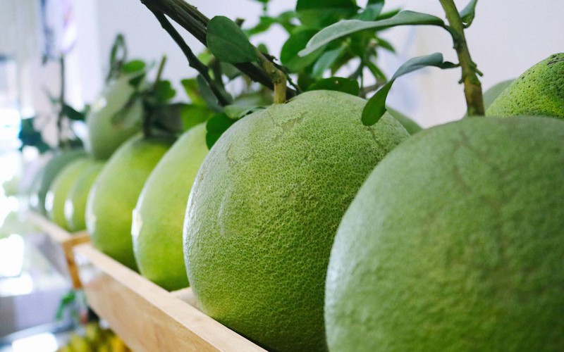 Cách chọn bưởi và ăn bưởi an toàn- Ảnh 3.