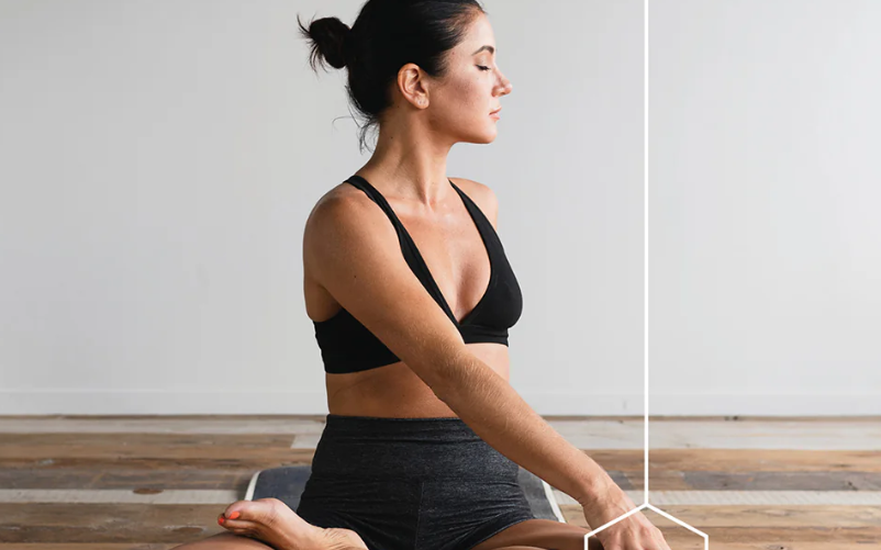 6 tư thế yoga chống lão hóa giúp bạn trông trẻ trung hơn