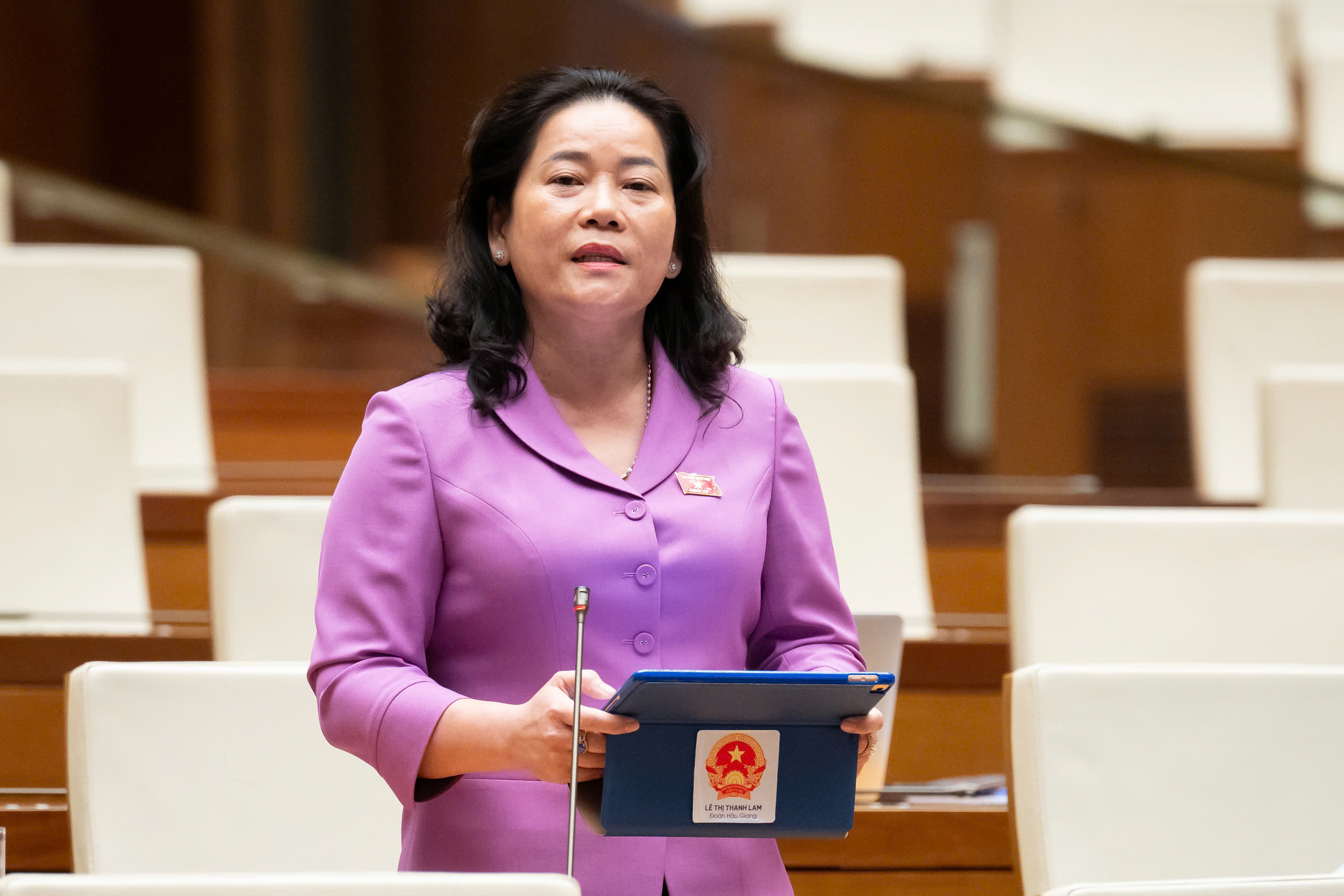 Quy định cụ thể hơn về bán hàng livestream để bảo vệ người tiêu dùng- Ảnh 5. Quy định cụ thể hơn về bán hàng livestream để bảo vệ người tiêu dùng- Ảnh 5.