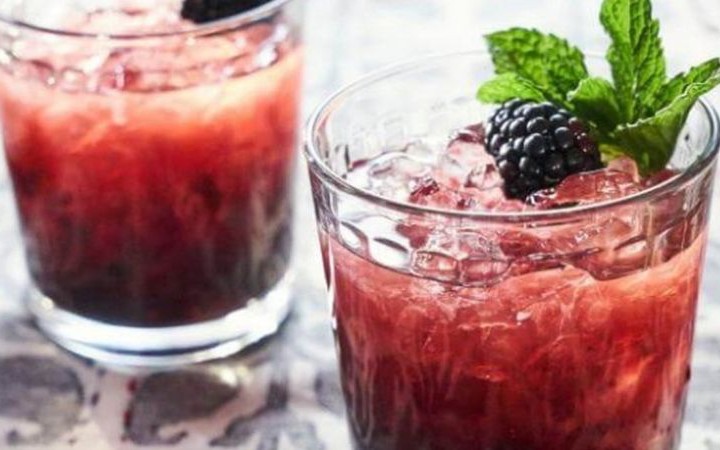 Loại cây quen thuộc giúp dưỡng tóc, ngăn ngừa bạc sớm