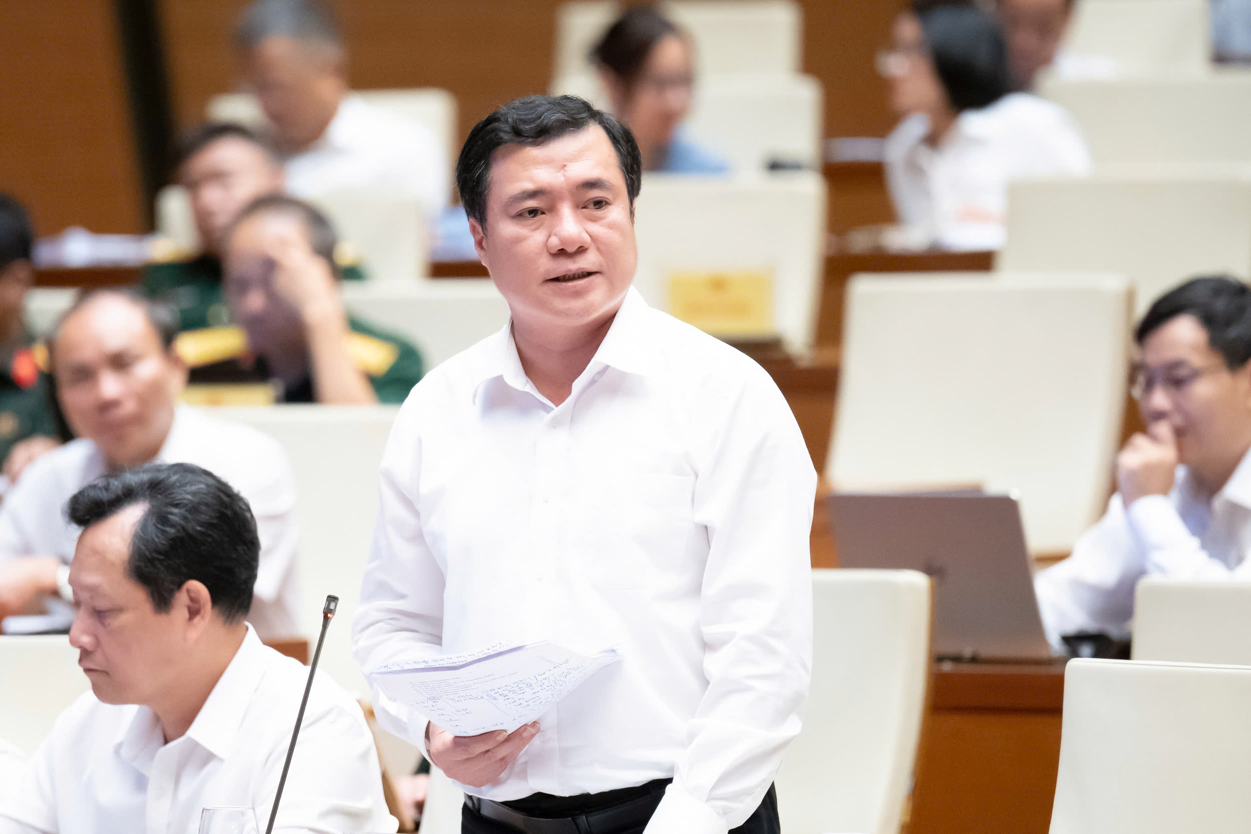 Quy định cụ thể hơn về bán hàng livestream để bảo vệ người tiêu dùng- Ảnh 6. Quy định cụ thể hơn về bán hàng livestream để bảo vệ người tiêu dùng- Ảnh 6.