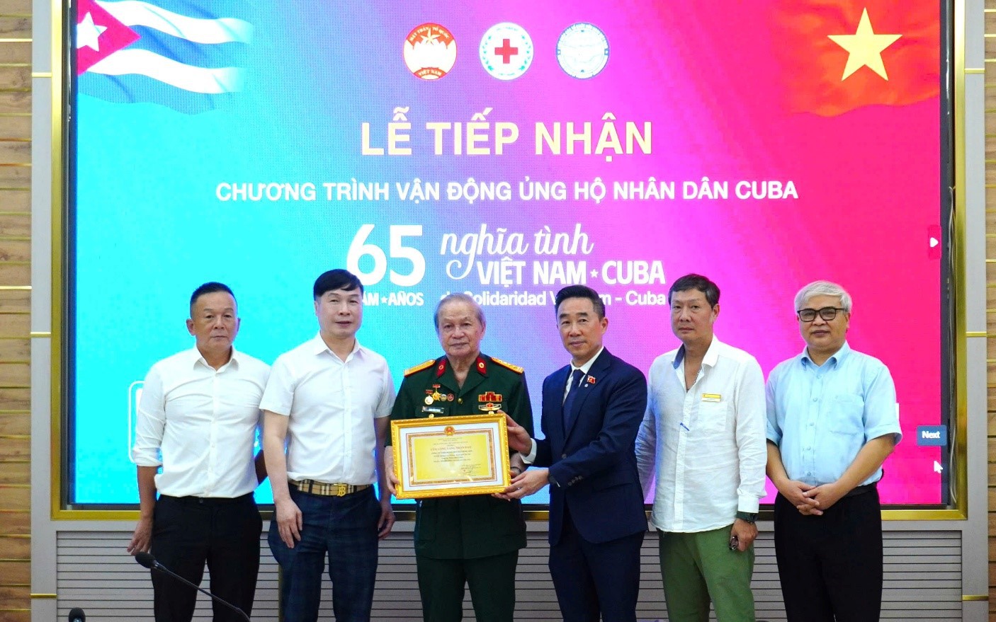 TPHCM tổ chức giải bóng đá chào mừng Đại hội Đảng bộ, gây quỹ ủng hộ nhân dân Cuba- Ảnh 3.